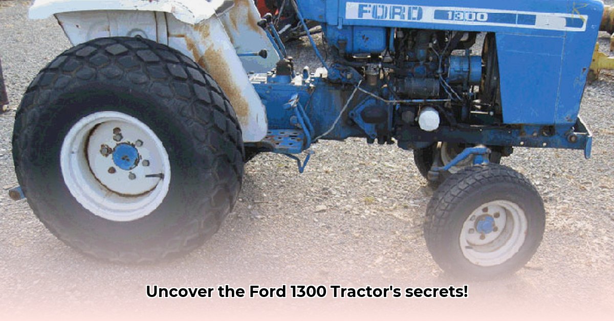 ford-tractor-1300